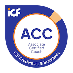 Associate Certified Coach